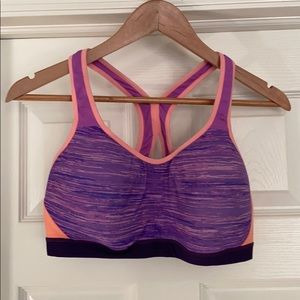 Champion c9 duo dry high support sports bra
